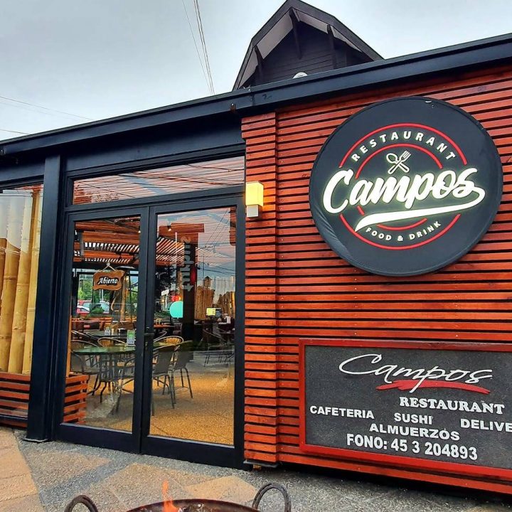 restauranteCampos