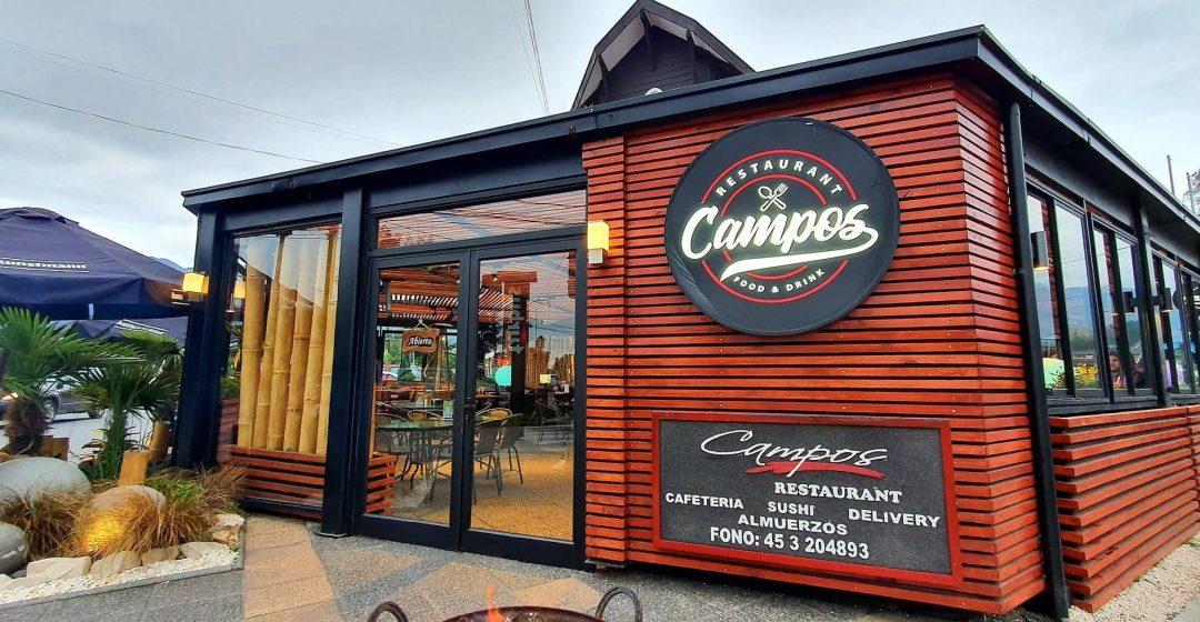 restauranteCampos